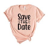 Save the date