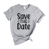 Save the date