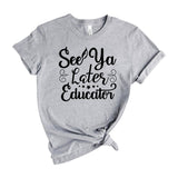 See Ya Later Educator