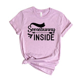 Somebunny Inside