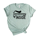 Somebunny Inside