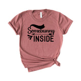 Somebunny Inside