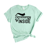 Somebunny Inside