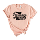 Somebunny Inside