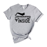 Somebunny Inside