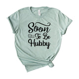 Soon to be hubby