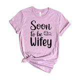Soon to be wifey