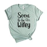 Soon to be wifey
