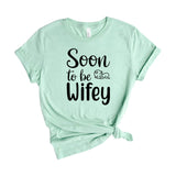 Soon to be wifey