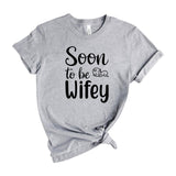 Soon to be wifey