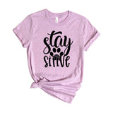 Stay Paw Sitive 2