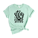 Stay Paw Sitive 2