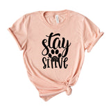Stay Paw Sitive 2