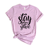 Stay Paw Sitive