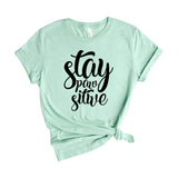 Stay Paw Sitive