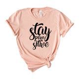Stay Paw Sitive