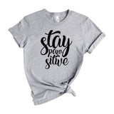 Stay Paw Sitive
