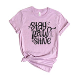 stay pawsitive