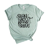stay pawsitive