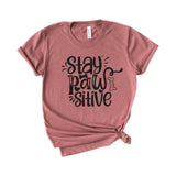 stay pawsitive