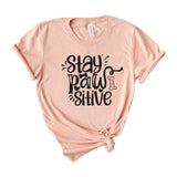 stay pawsitive