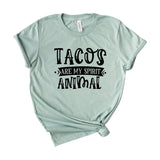 Tacos my spirit animal