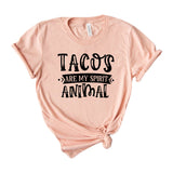 Tacos my spirit animal