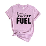 Teacher Fuel