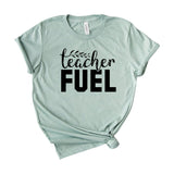 Teacher Fuel