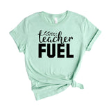 Teacher Fuel