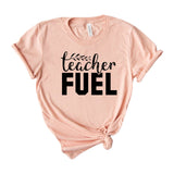 Teacher Fuel