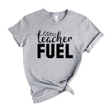 Teacher Fuel
