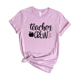 Teacher Crew