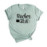 Teacher Crew