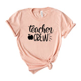Teacher Crew