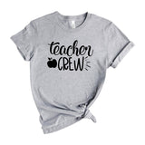 Teacher Crew