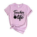 Teacher life