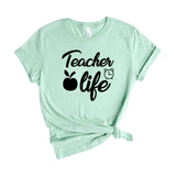 Teacher life