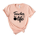 Teacher life