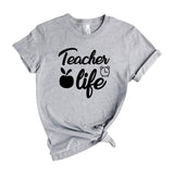 Teacher life