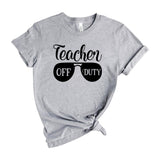 Teacher Off Duty