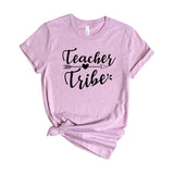 Teacher Tribe