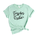 Teacher Tribe