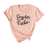 Teacher Tribe