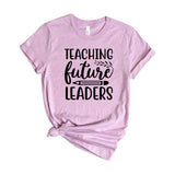 Teaching Future Leaders