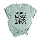 Teaching Future Leaders