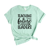 Teaching Future Leaders