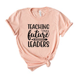 Teaching Future Leaders