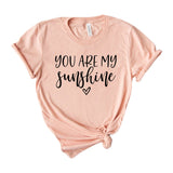 you are my sunshine