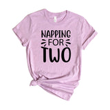 NAPPING FOR TWO